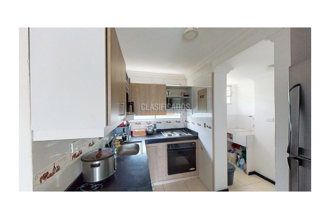 Apartamentos, Venta, El Refugio - $219.650.000