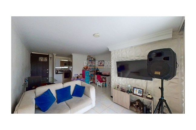 Apartamentos, Venta, El Refugio - $219.650.000