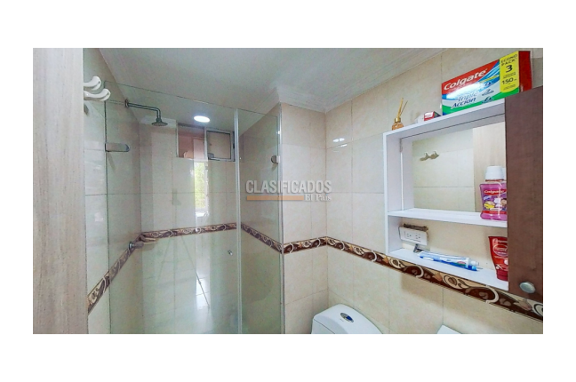 Apartamentos, Venta, El Refugio - $219.650.000