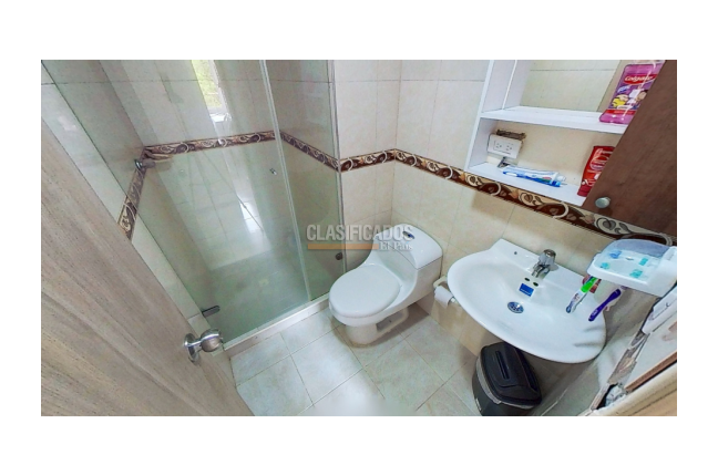 Apartamentos, Venta, El Refugio - $219.650.000