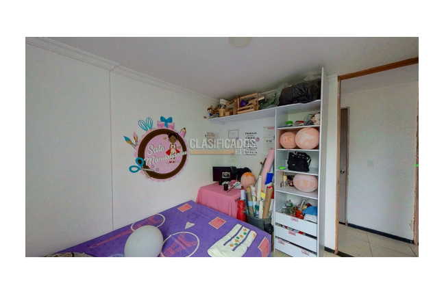 Apartamentos, Venta, El Refugio - $219.650.000