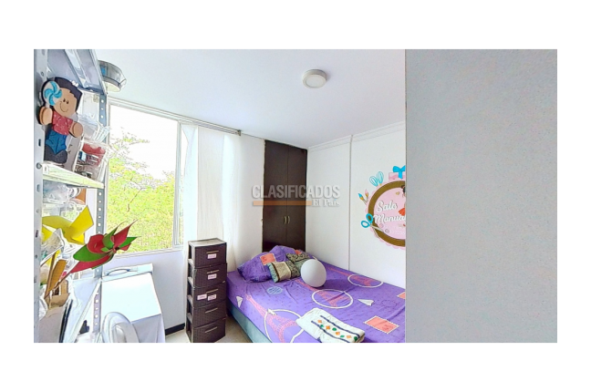 Apartamentos, Venta, El Refugio - $219.650.000