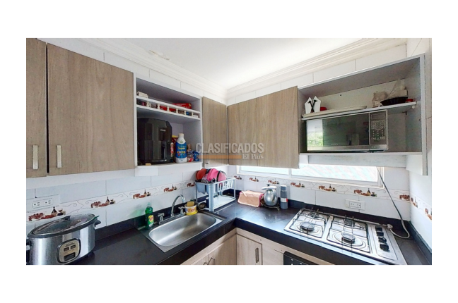 Apartamentos, Venta, El Refugio - $219.650.000