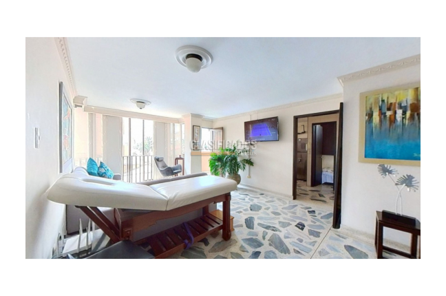 Apartamentos, Venta, Ed. Versalles - $417.340.000