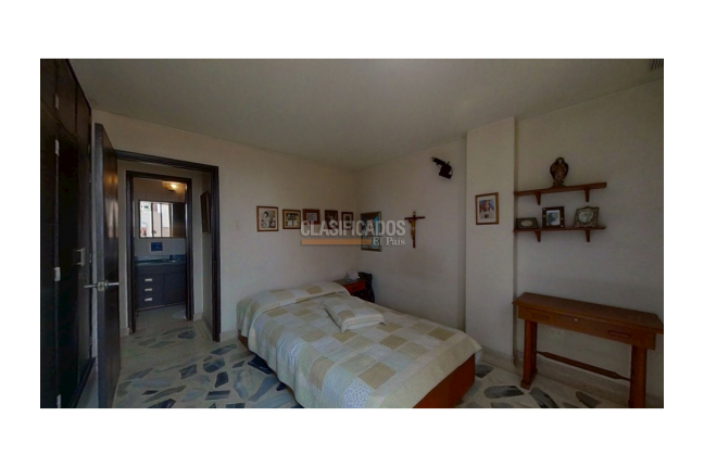Apartamentos, Venta, Ed. Versalles - $417.340.000