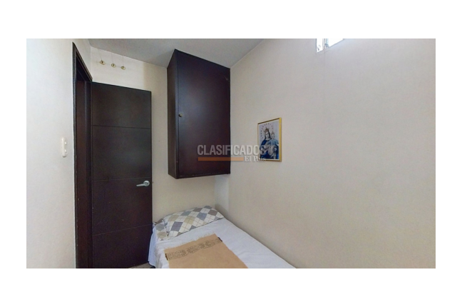 Apartamentos, Venta, Ed. Versalles - $417.340.000