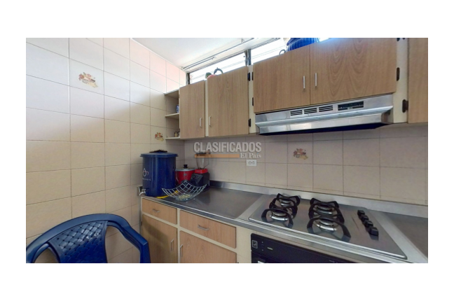 Apartamentos, Venta, Ed. Versalles - $417.340.000