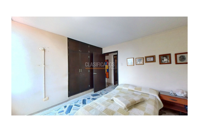 Apartamentos, Venta, Ed. Versalles - $417.340.000