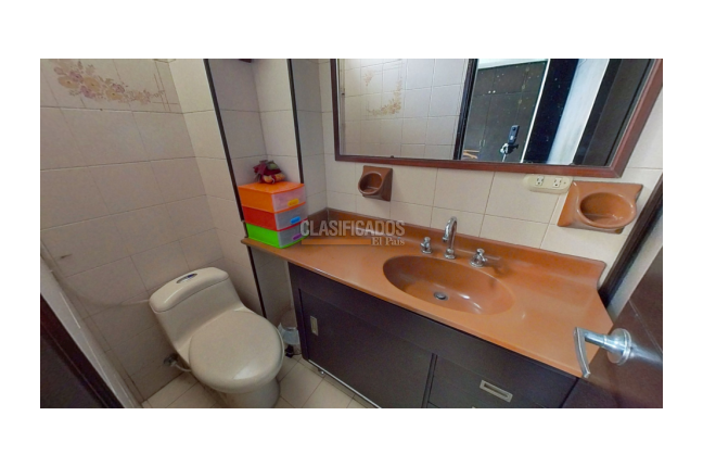 Apartamentos, Venta, Ed. Versalles - $417.340.000