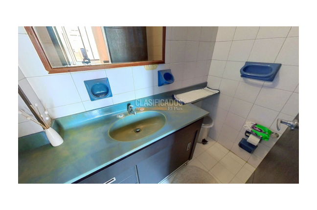 Apartamentos, Venta, Ed. Versalles - $417.340.000