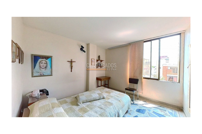 Apartamentos, Venta, Ed. Versalles - $417.340.000