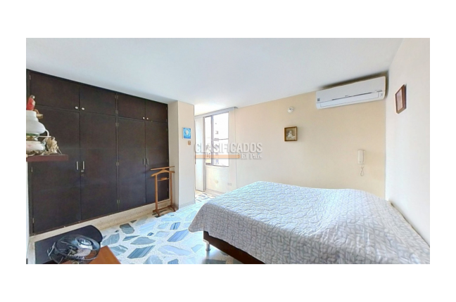 Apartamentos, Venta, Ed. Versalles - $417.340.000