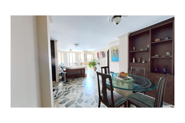 Apartamentos, Venta, Ed. Versalles - $417.340.000
