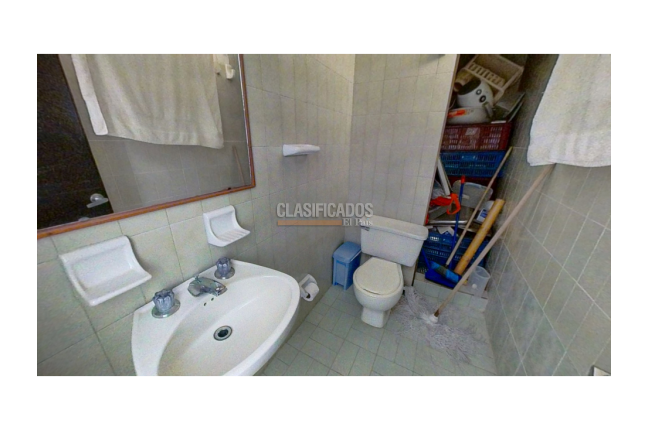 Apartamentos, Venta, Ed. Versalles - $417.340.000