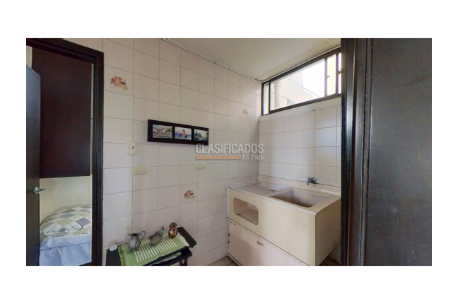 Apartamentos, Venta, Ed. Versalles - $417.340.000