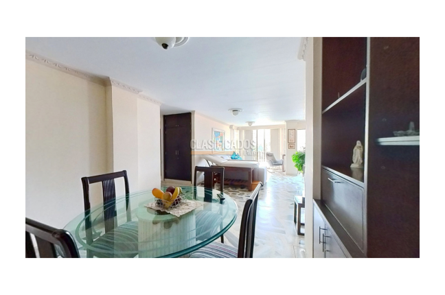 Apartamentos, Venta, Ed. Versalles - $417.340.000