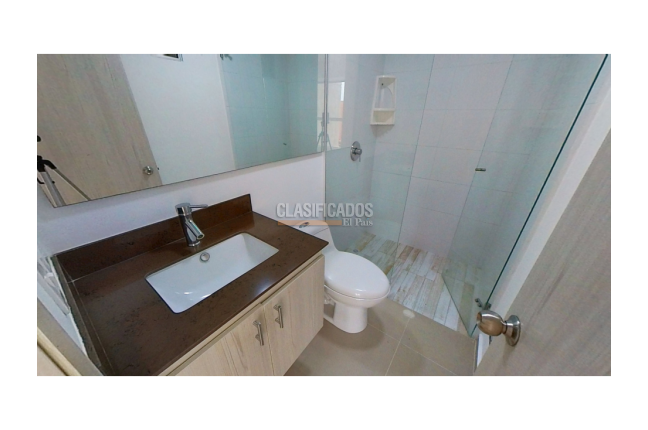 Apartamentos, Venta, Ciudad Bochalema - $405.000.000