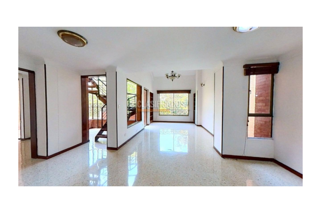 Apartamentos, Venta, El Ingenio - $620.000.000