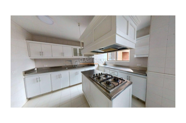 Apartamentos, Venta, El Ingenio - $620.000.000