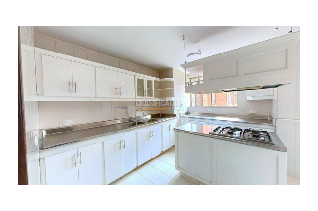 Apartamentos, Venta, El Ingenio - $620.000.000