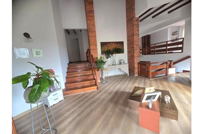 Casas, Venta, Pance - $1.700.000.000