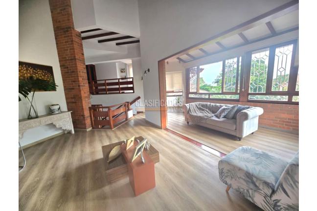Casas, Venta, Pance - $1.700.000.000