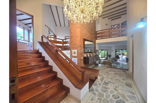 Casas, Venta, Pance - $1.700.000.000
