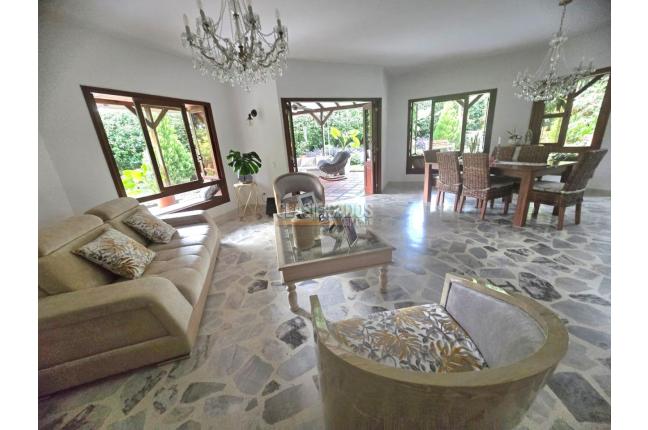 Casas, Venta, Pance - $1.700.000.000