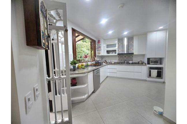 Casas, Venta, Pance - $1.700.000.000