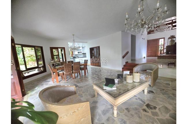 Casas, Venta, Pance - $1.700.000.000