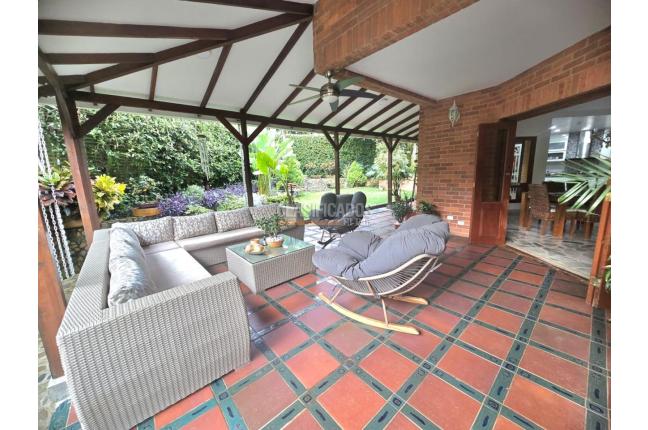 Casas, Venta, Pance - $1.700.000.000