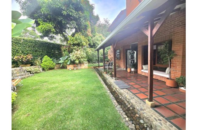Casas, Venta, Pance - $1.700.000.000