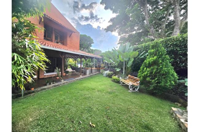 Casas, Venta, Pance - $1.700.000.000