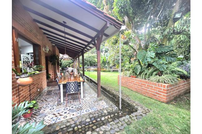 Casas, Venta, Pance - $1.700.000.000