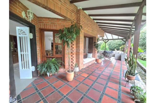 Casas, Venta, Pance - $1.700.000.000