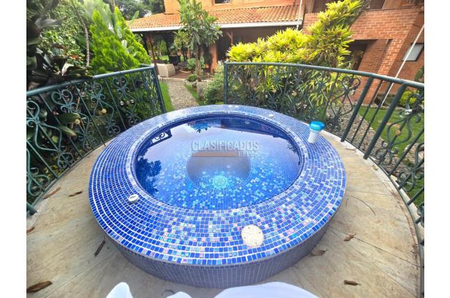 Casas, Venta, Pance - $1.700.000.000