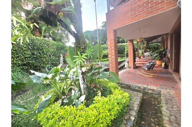 Casas, Venta, Pance - $1.700.000.000