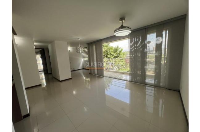 Apartamentos, Alquiler en Valle del Lili