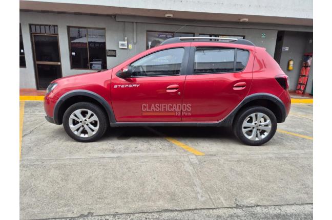 Renault Stepway 2019 - $50.900.000