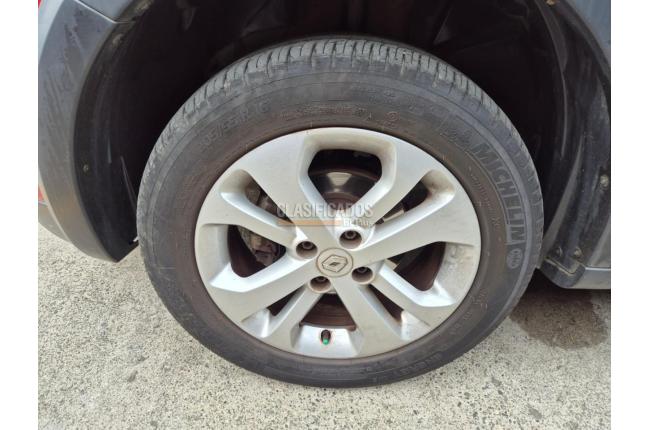 Renault Stepway 2019 - $50.900.000