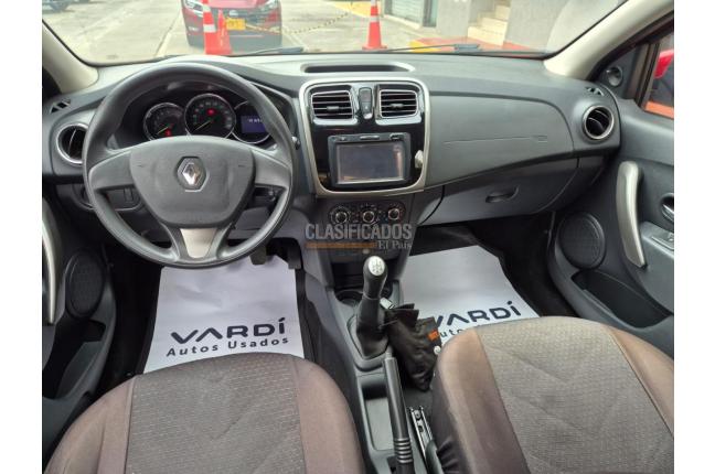 Renault Stepway 2019 - $50.900.000