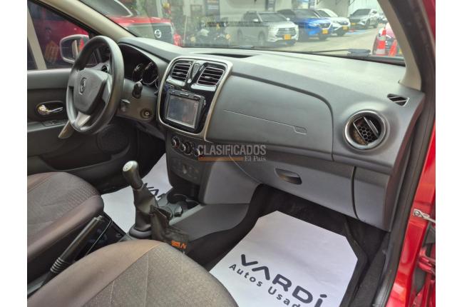 Renault Stepway 2019 - $50.900.000