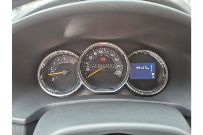 Renault Stepway 2019 - $50.900.000