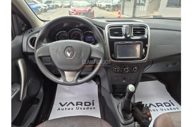 Renault Stepway 2019 - $50.900.000