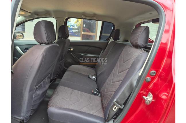 Renault Stepway 2019 - $50.900.000