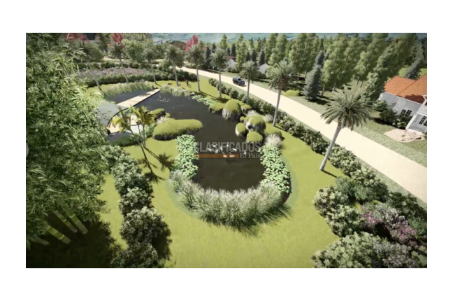 Lotes, Venta, Jamundí - $225.000.000