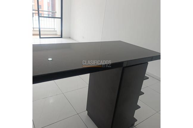 Apartamentos, Alquiler, Jamundí - $1.150.000