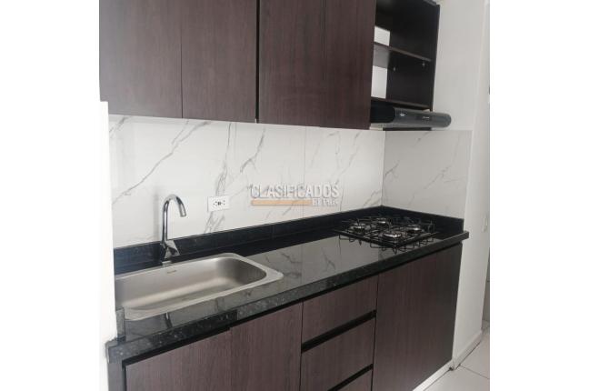 Apartamentos, Alquiler, Jamundí - $1.150.000