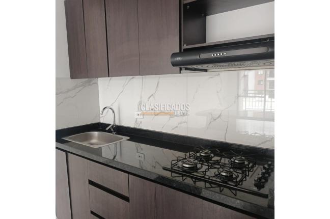 Apartamentos, Alquiler, Jamundí - $1.150.000