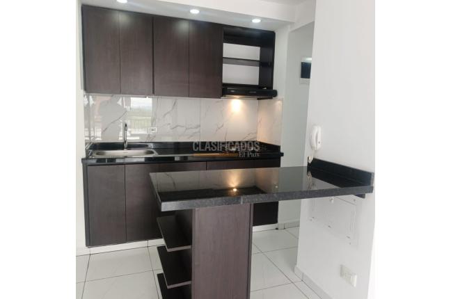 Apartamentos, Alquiler, Jamundí - $1.150.000
